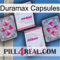 Duramax Capsules 33